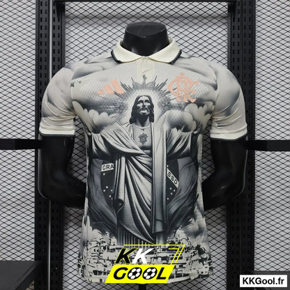 KKGool - Maillot Flamengo Concept 2026-27