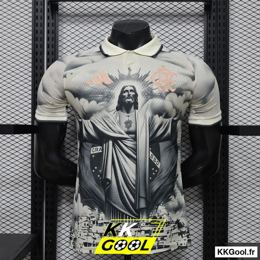 KKGool - Maillot Flamengo Concept 2026-27
