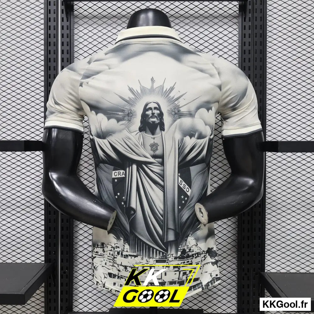KKGool - Maillot Flamengo Concept 2026-27