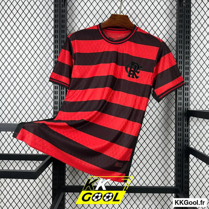 KKGool - Maillot Flamengo concept 2026-27