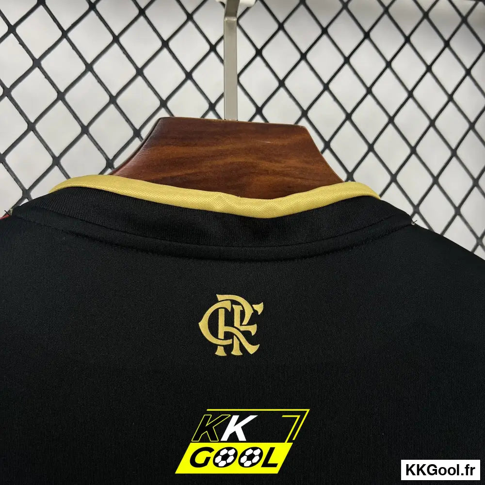 KKGool - Maillot Flamengo Concept 2026/27 kkgool