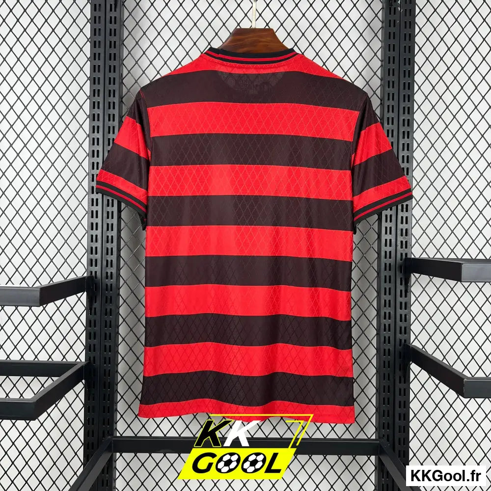 KKGool - Maillot Flamengo concept 2026-27