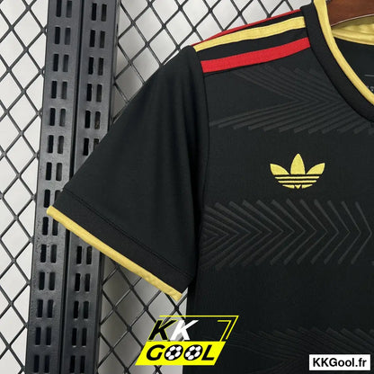 KKGool - Maillot Flamengo Concept 2026/27 kkgool