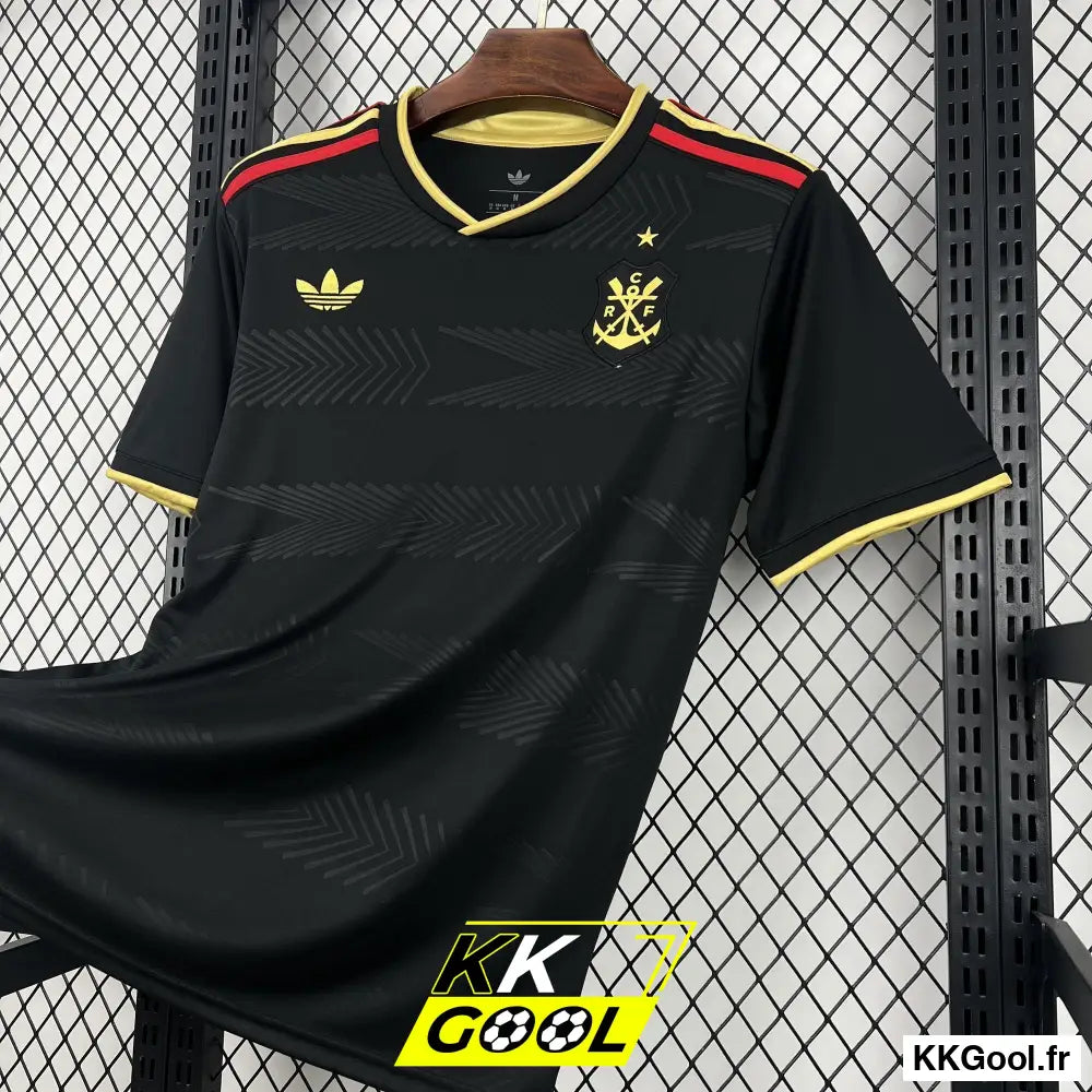 KKGool - Maillot Flamengo Concept 2026/27 kkgool