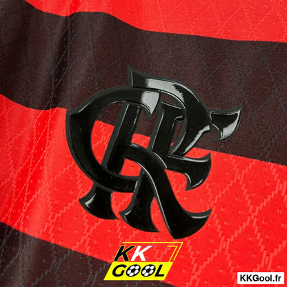 KKGool - Maillot Flamengo concept 2026-27