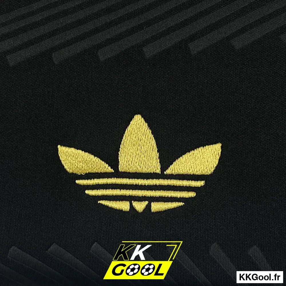 KKGool - Maillot Flamengo Concept 2026/27 kkgool