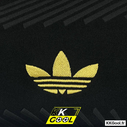 KKGool - Maillot Flamengo Concept 2026/27 kkgool