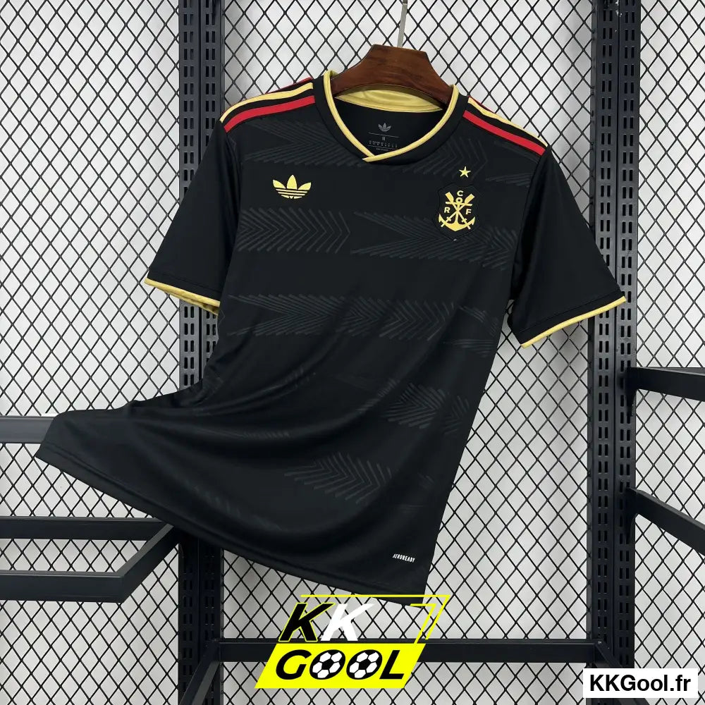KKGool - Maillot Flamengo Concept 2026/27 kkgool