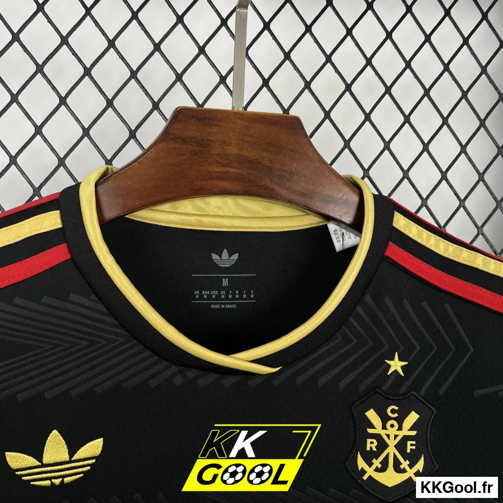 KKGool - Maillot Flamengo Concept 2026/27 kkgool