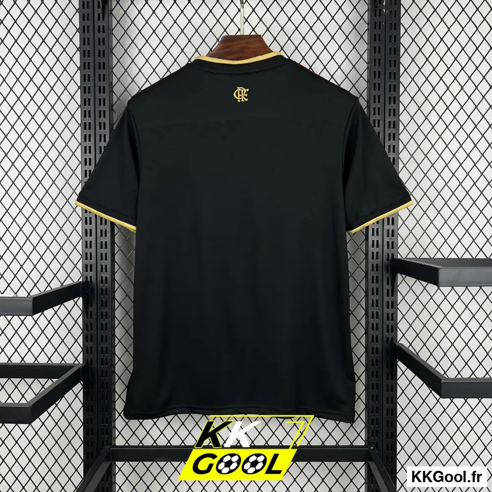 KKGool - Maillot Flamengo Concept 2026/27 kkgool
