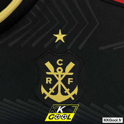 KKGool - Maillot Flamengo Concept 2026/27 kkgool