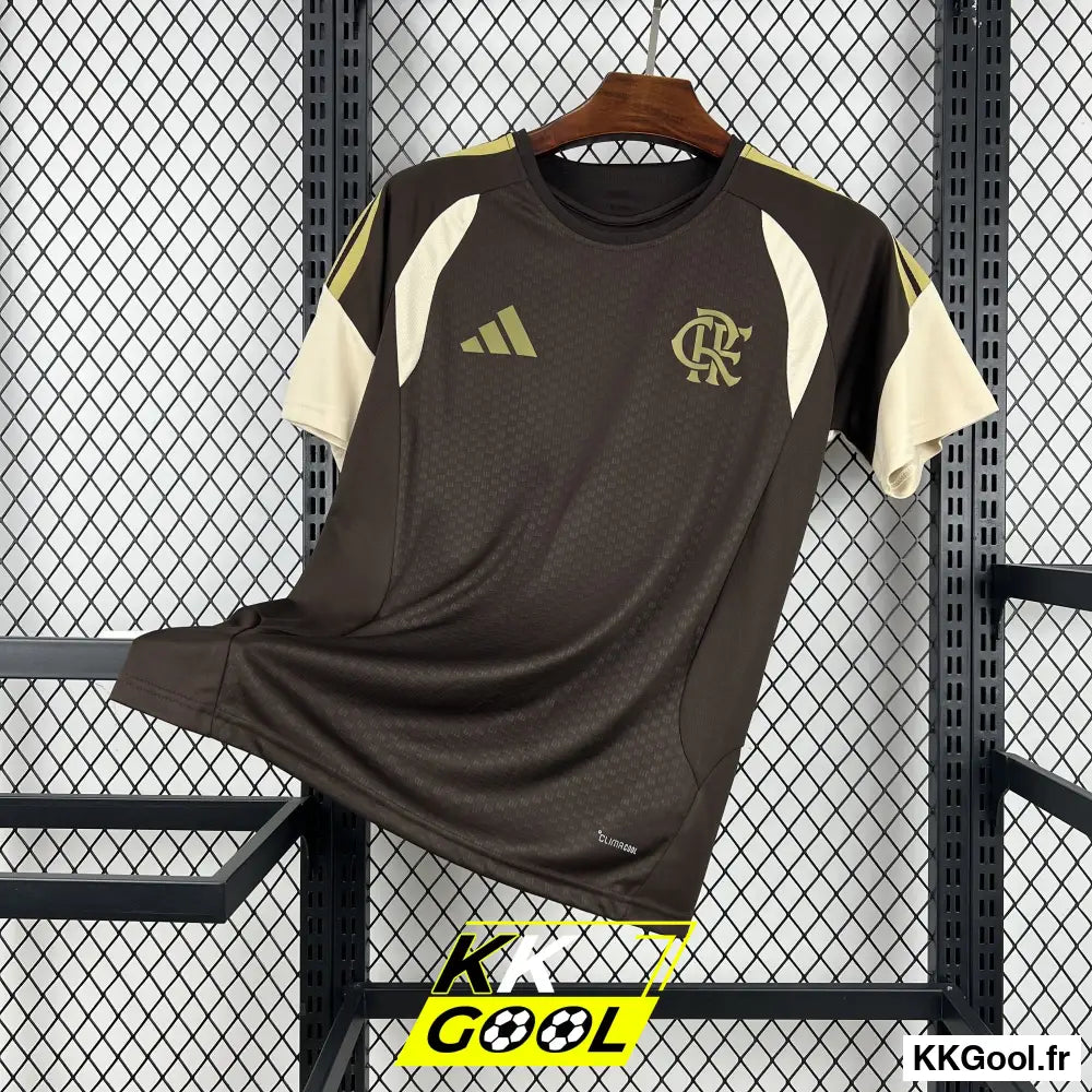 KKGool - Maillot Flamengo Entrainement 2026/27 kkgool