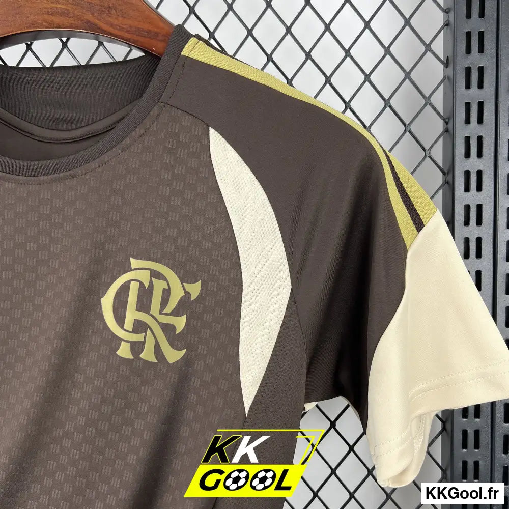 KKGool - Maillot Flamengo Entrainement 2026/27 kkgool