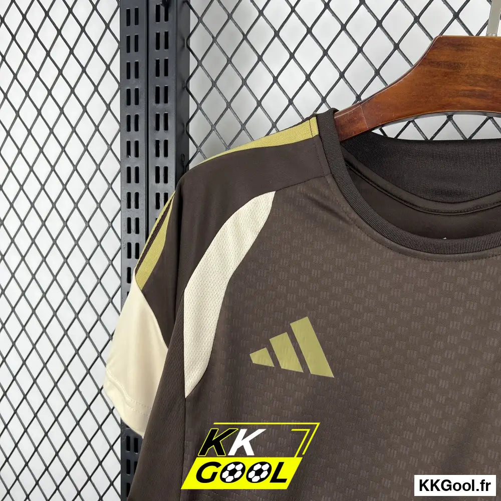 KKGool - Maillot Flamengo Entrainement 2026/27 kkgool