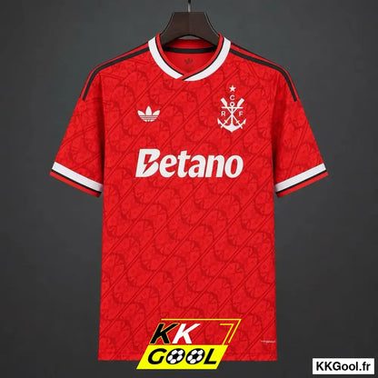 KKGool - Maillot Flamengo Extérieur 2026/2027 kkgool