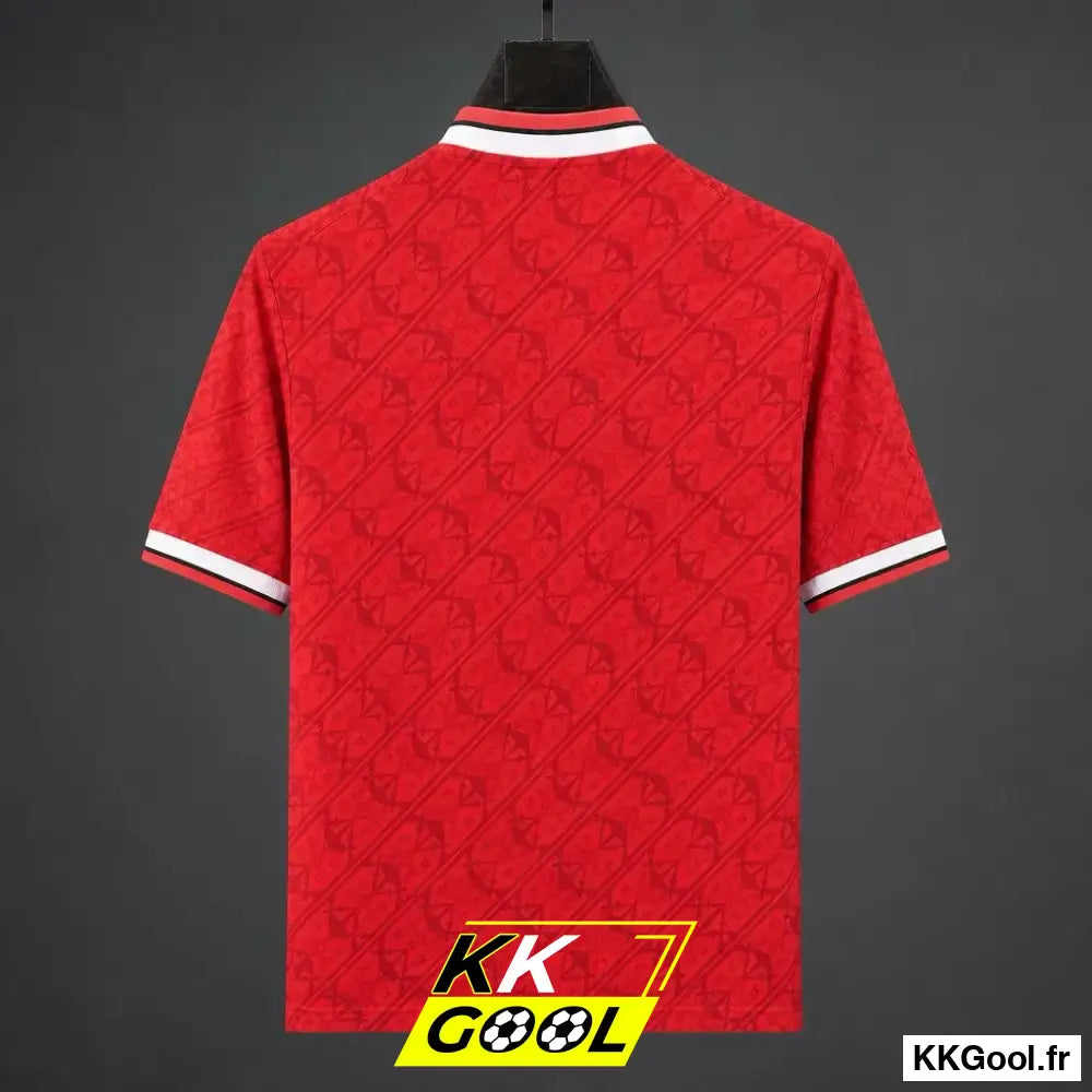 KKGool - Maillot Flamengo Extérieur 2026/2027 kkgool