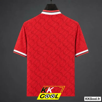 KKGool - Maillot Flamengo Extérieur 2026/2027 kkgool