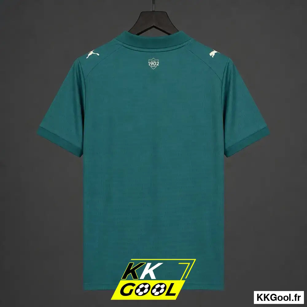 KKGool - Maillot Fluminese Third 2026/2027 kkgool