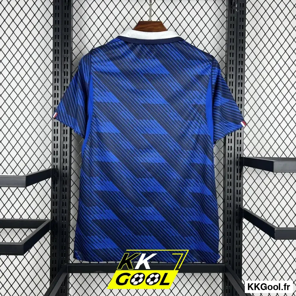 KKGool - Maillot FR Coupe Du Monde Domicile 2026/2027 kkgool
