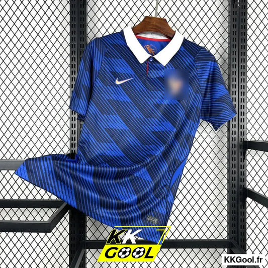 KKGool - Maillot FR Coupe Du Monde Domicile 2026/2027 kkgool