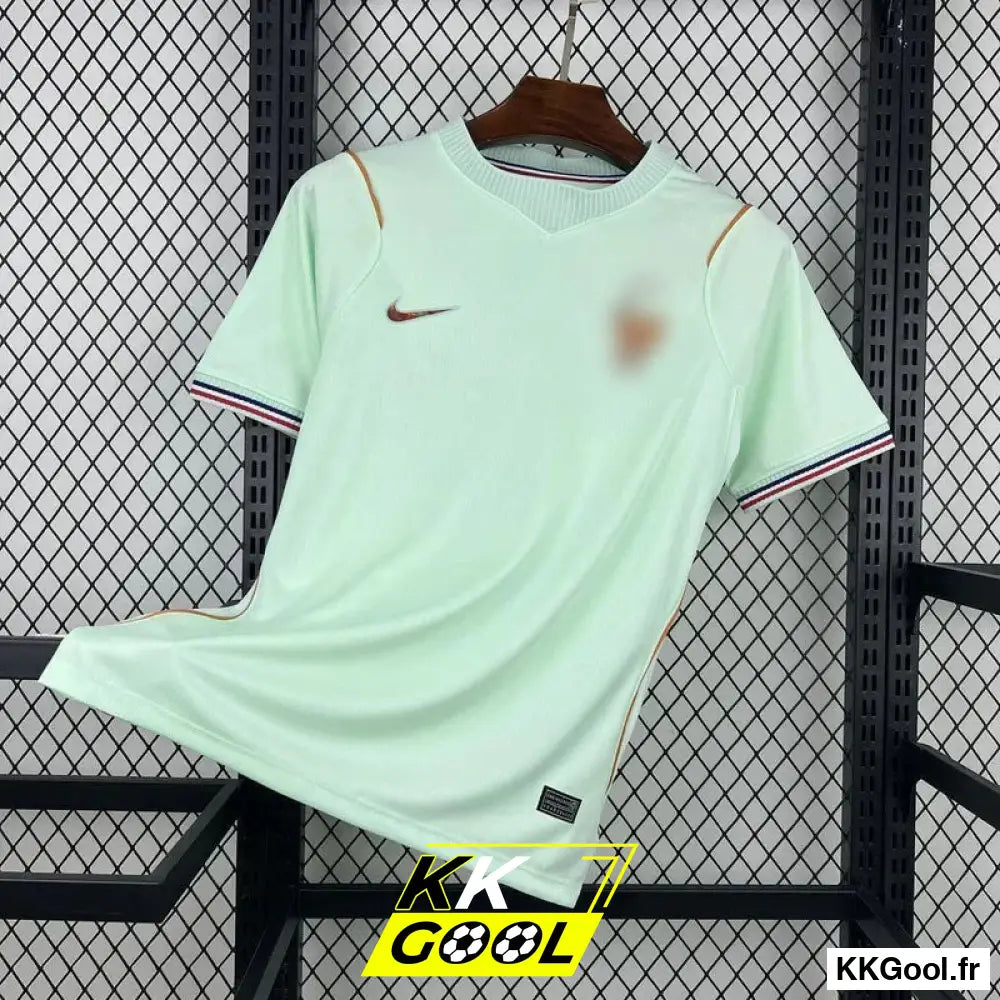 KKGool - Maillot FR Coupe Du Monde Extérieur 2026/2027 kkgool