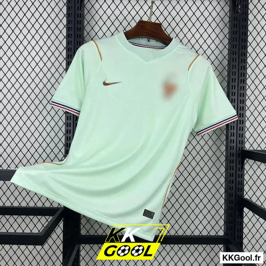 KKGool - Maillot FR Coupe Du Monde Extérieur 2026/2027 kkgool