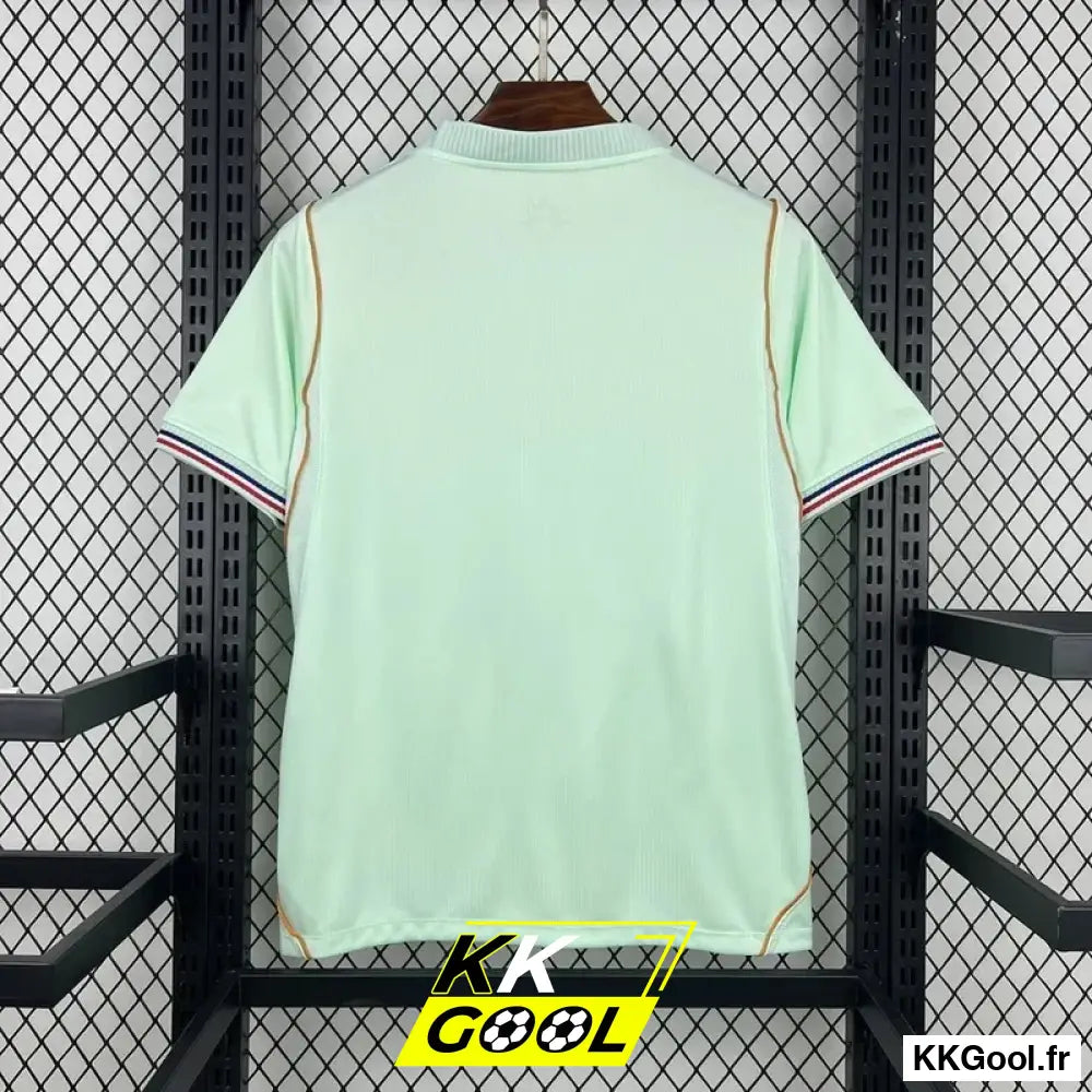 KKGool - Maillot FR Coupe Du Monde Extérieur 2026/2027 kkgool
