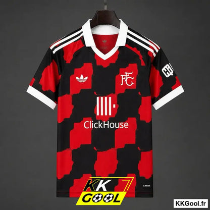 KKGool - Maillot Fulham extérieur 2026/2027 kkgool