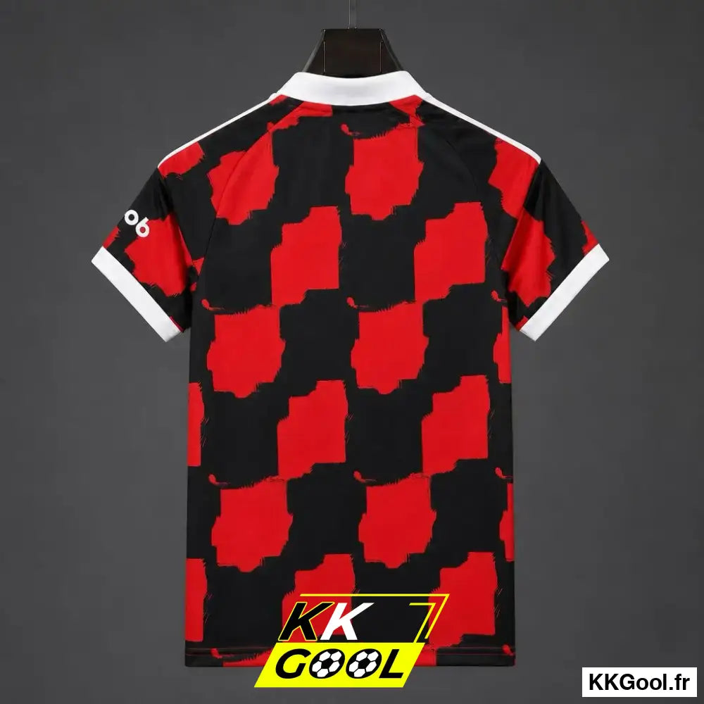 KKGool - Maillot Fulham extérieur 2026/2027 kkgool