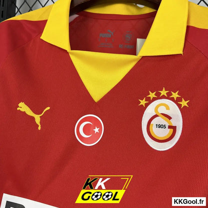KKGool - Maillot Galatasaray Concept 2026-27