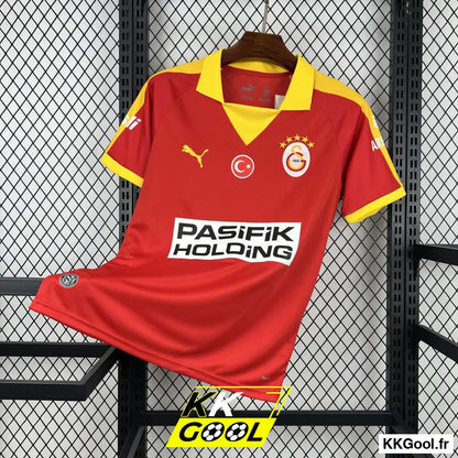 KKGool - Maillot Galatasaray Concept 2026-27