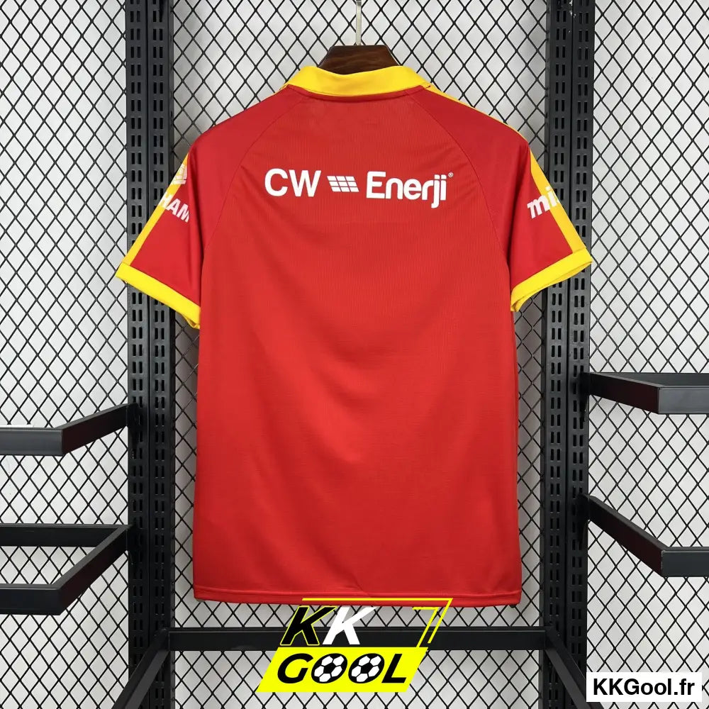 KKGool - Maillot Galatasaray Concept 2026-27