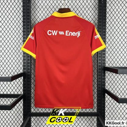 KKGool - Maillot Galatasaray Concept 2026-27