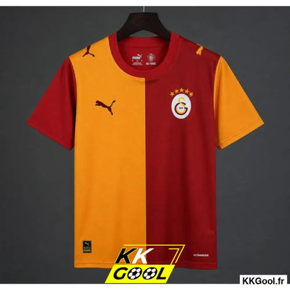 KKGool - Maillot Galatasaray SK Domicile 2026/2027 kkgool