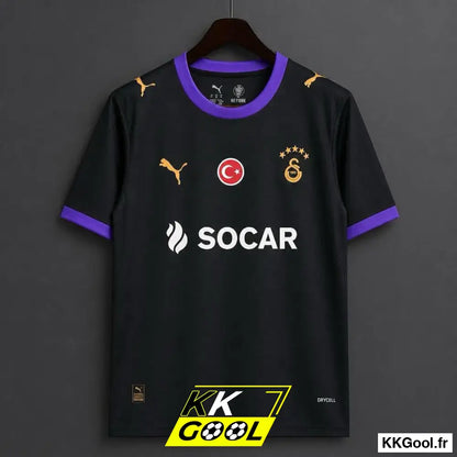 KKGool - Maillot Galatasaray SK Third 2026/2027 kkgool