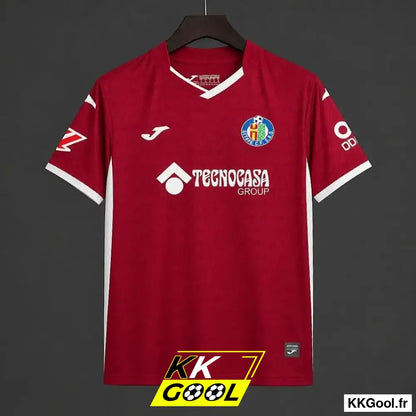KKGool - Maillot Getafe Extérieur 2026/2027 kkgool