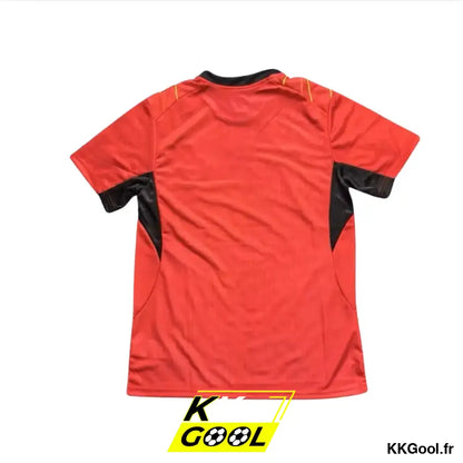 KKGool – Maillot Ghana Concept Coupe du Monde 2026/2027 kkgool