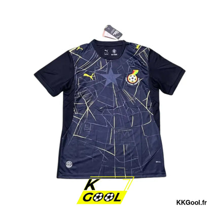 KKGool – Maillot Ghana Extérieur Coupe du Monde 2026/2027 kkgool