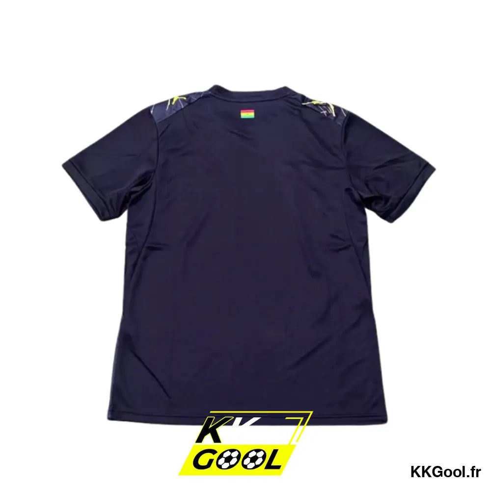 KKGool – Maillot Ghana Extérieur Coupe du Monde 2026/2027 kkgool