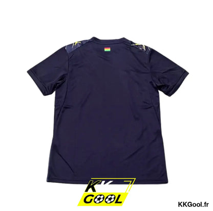 KKGool – Maillot Ghana Extérieur Coupe du Monde 2026/2027 kkgool