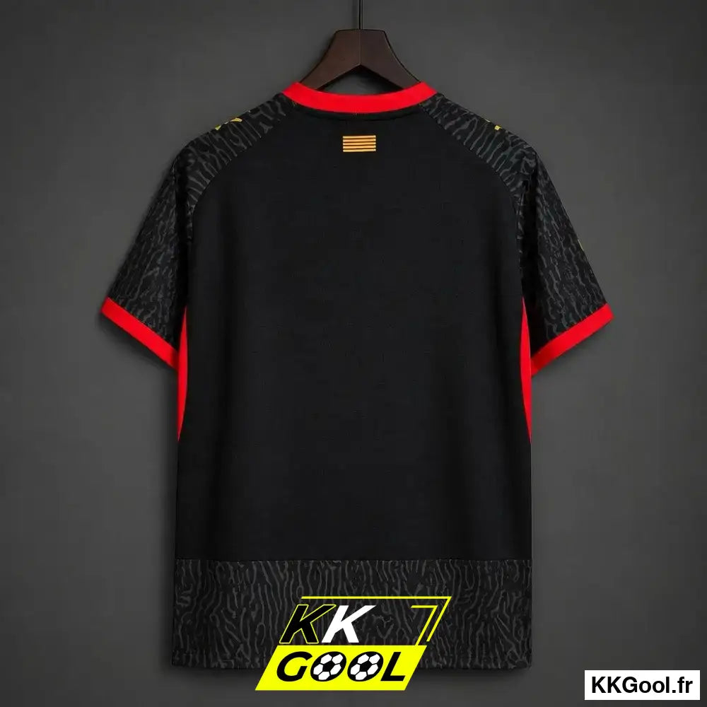 KKGool - Maillot Girona FC Extérieur 2026/2027 kkgool