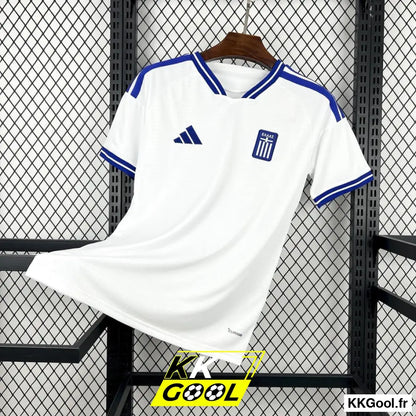 KKGool – Maillot Grèce Domicile Coupe du Monde 2026/2027 kkgool