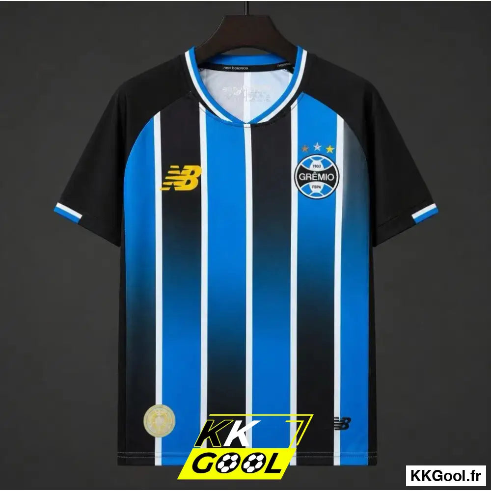 KKGool - Maillot Gremio Domicile 2026/2027 kkgool