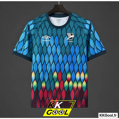 KKGool - Maillot Guatemala pré match Coupe du Monde 2026 kkgool