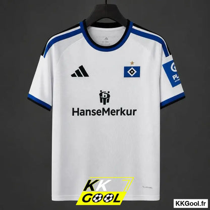 KKGool - Maillot Hambourg Extérieur 2026/2027 kkgool