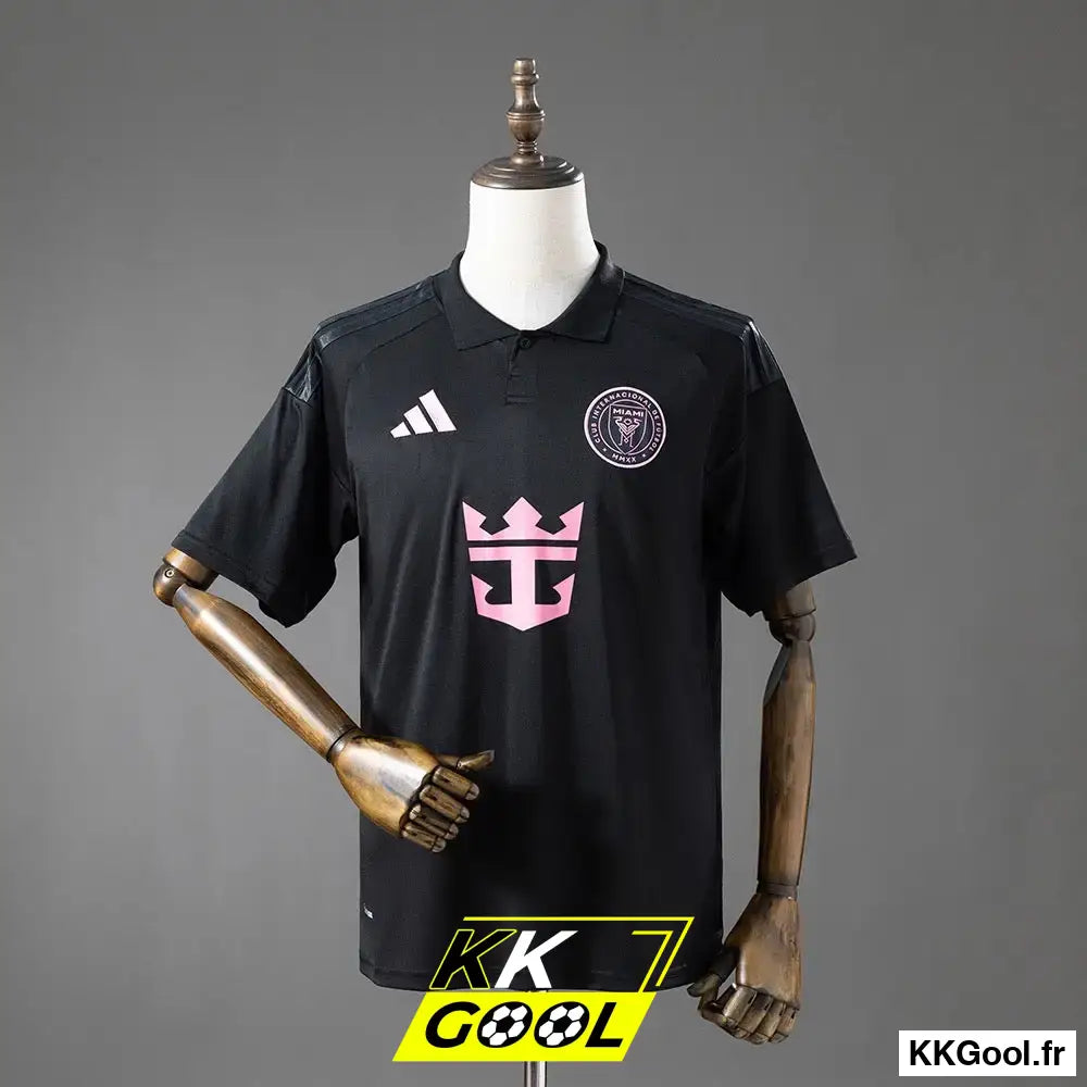 KKGool - Maillot Inter Miami CF Extérieur 2026/2027 kkgool