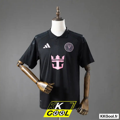 KKGool - Maillot Inter Miami CF Extérieur 2026/2027 kkgool