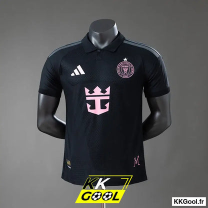 KKGool - Maillot Inter Miami CF Extérieur 2026/2027 Version Joueur kkgool