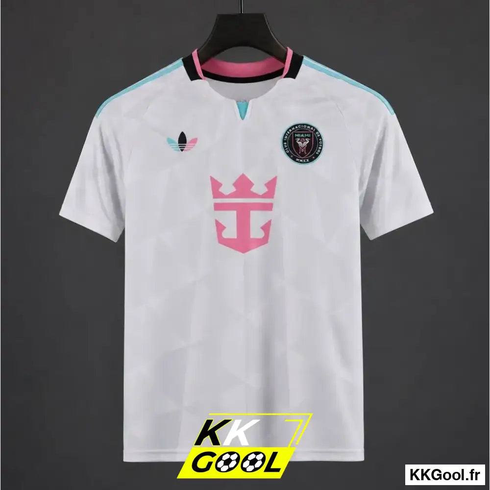 KKGool - Maillot Inter Miami CF Third 2026/2027 kkgool