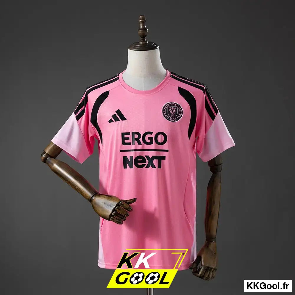 KKGool - Maillot Inter Miami CF Training 2026/2027 kkgool